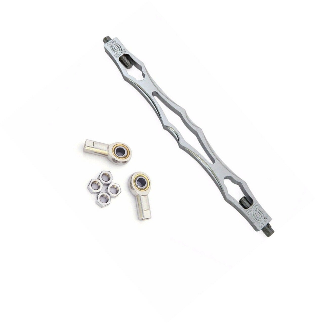 Krom gearkobling til harley softail dyna glide touring road king cruiser flt