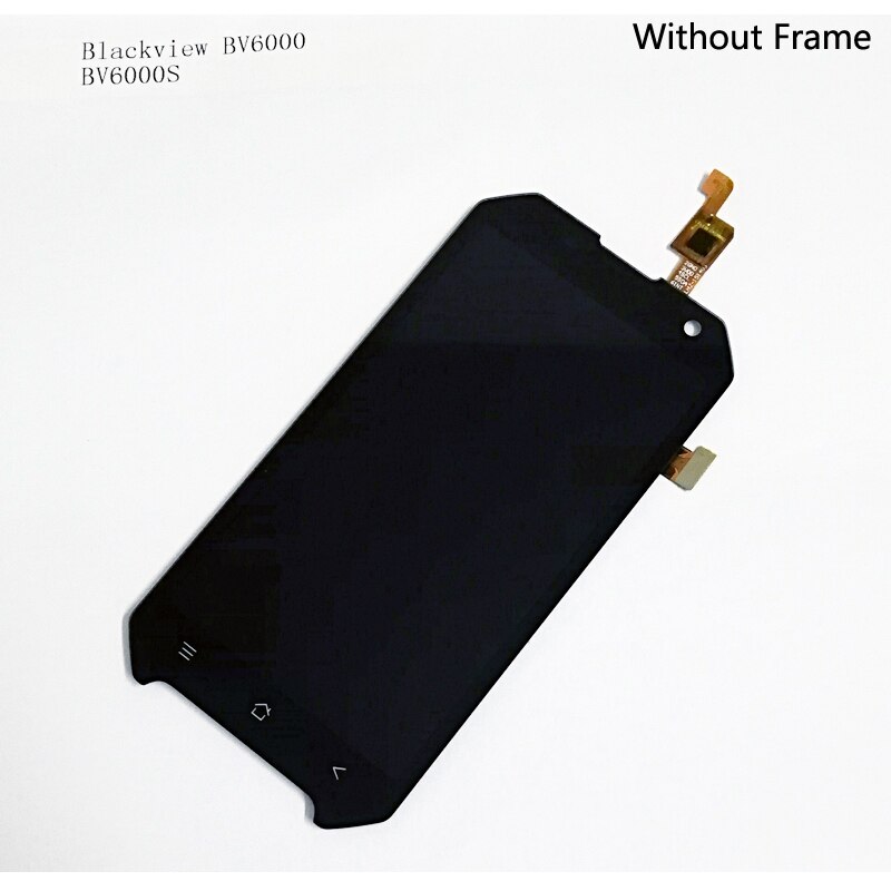 Kit Réparation Écran Tactile Blackview Tab 8 10.1" - Écran Remplacement (LCD Non Inclus)