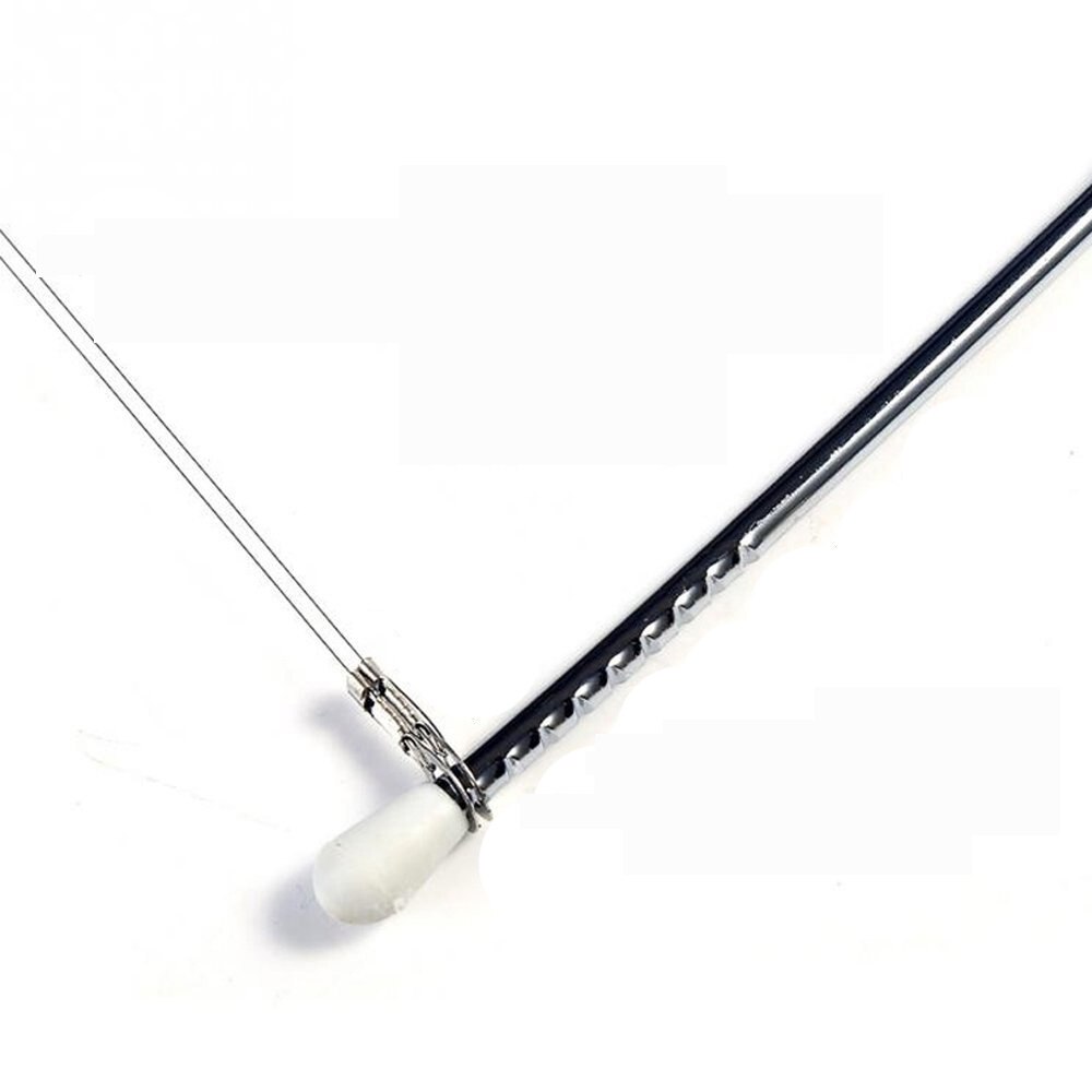 Double Wire Cake Cutter Slicer Double Line Adjustable Metal Cake Cutter Stainless Steel Cake Pastry Slicer Kitchen Baking Tool