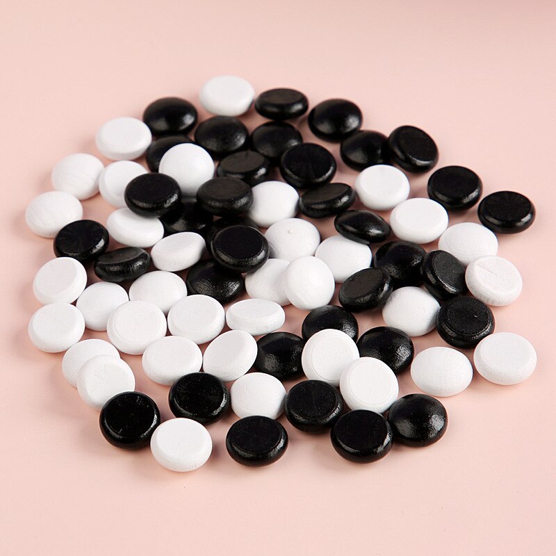 Gobang/Checkers/Slangen En Ladders/Internationale/Chinese Schaakstukken Voor Diverse Board Games Geen Schaakbord Kinderen