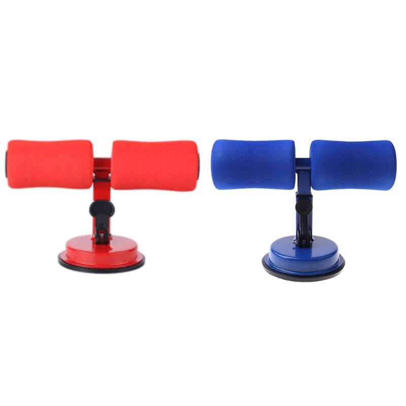 Sit-Up Machine Zuignap Buik Sit-Up Aid Thuis Gewichtsverlies Fitness Apparatuur