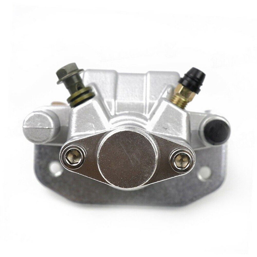 Rear Brake Caliper Assembly For Yamaha RAPTOR 700 06-12 RAPTOR 700R 09-12 1S3-2580V-00-00