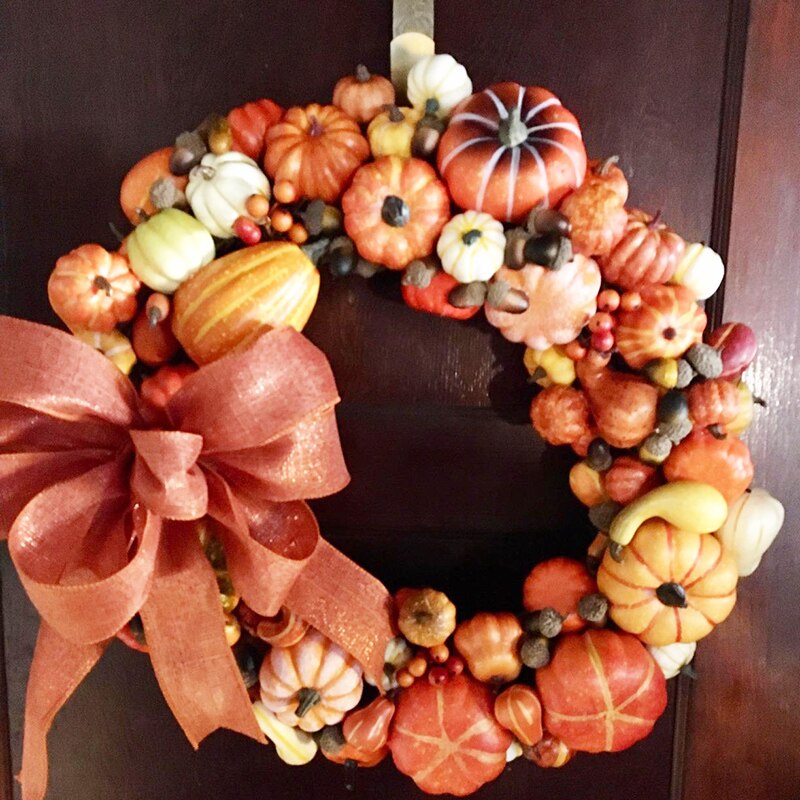 Halloween Mini Kunstmatige Pompoen Dennenappels Simulatie Groente Fruit Thanksgiving Feestartikelen Oogst Home Decoratie