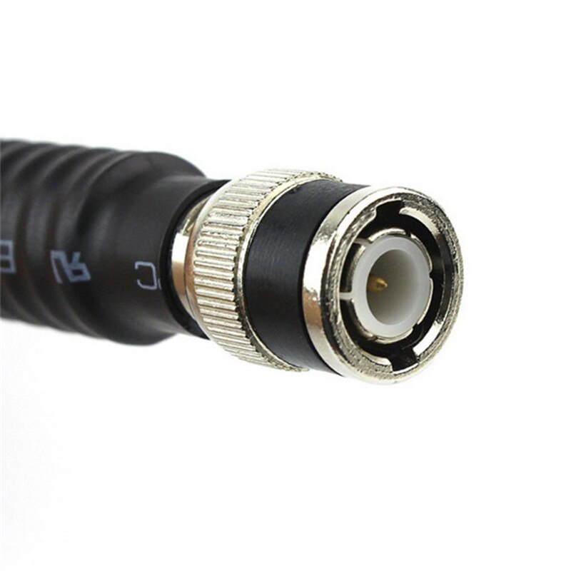 NAGOYA NA-766 BNC-M Antenne VHF/UHF 144MHz/430MHz 10W pour TK100 TK200 TK210 TK220 TK300 TK310 TK320