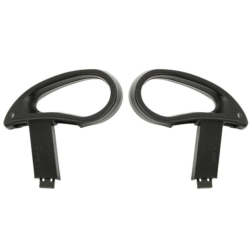 Asiento delantero inclinación liberación tirador pasajero Vw Golf Iv 4 Mk4 Polo 1J388134B