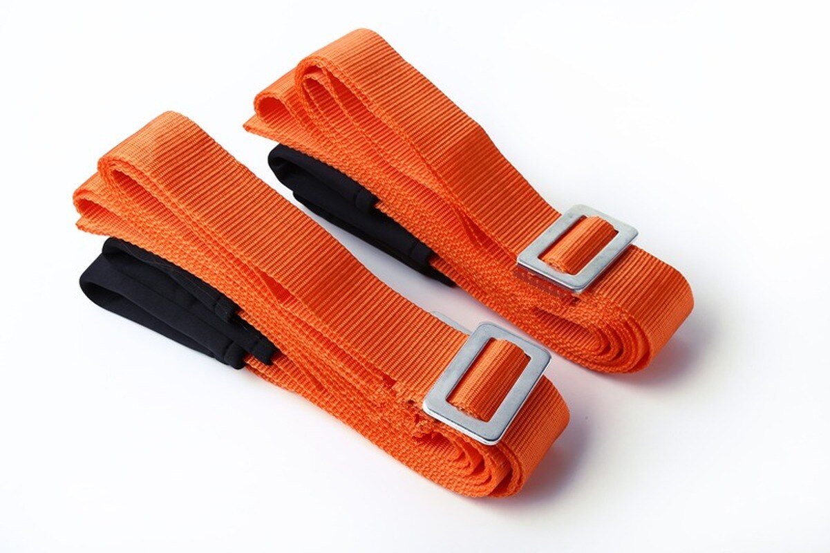 Shoulder Straps Convenient Tools For Home Move House Cleaning Furniture Transport Belt Moving Strap Carrying Rope MJ708