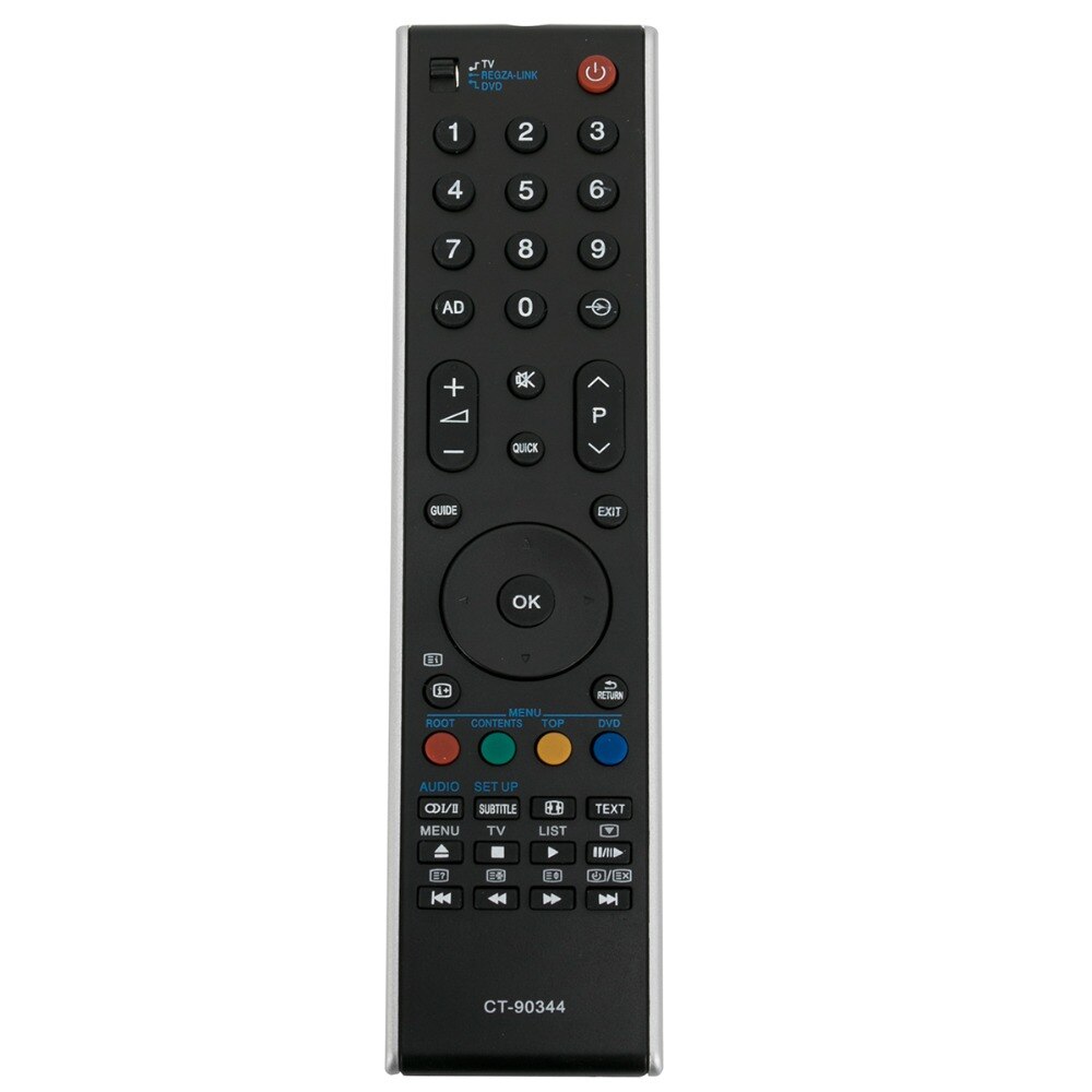 Neue CT-90344 Fernbedienung passen für Toshiba CT90344 TV