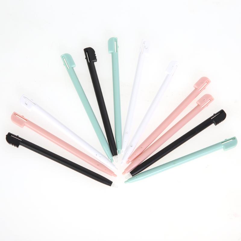 12x berühren Stift Stift für NINTENDO NDS DS LITE DSL Video Spiel Zubehör