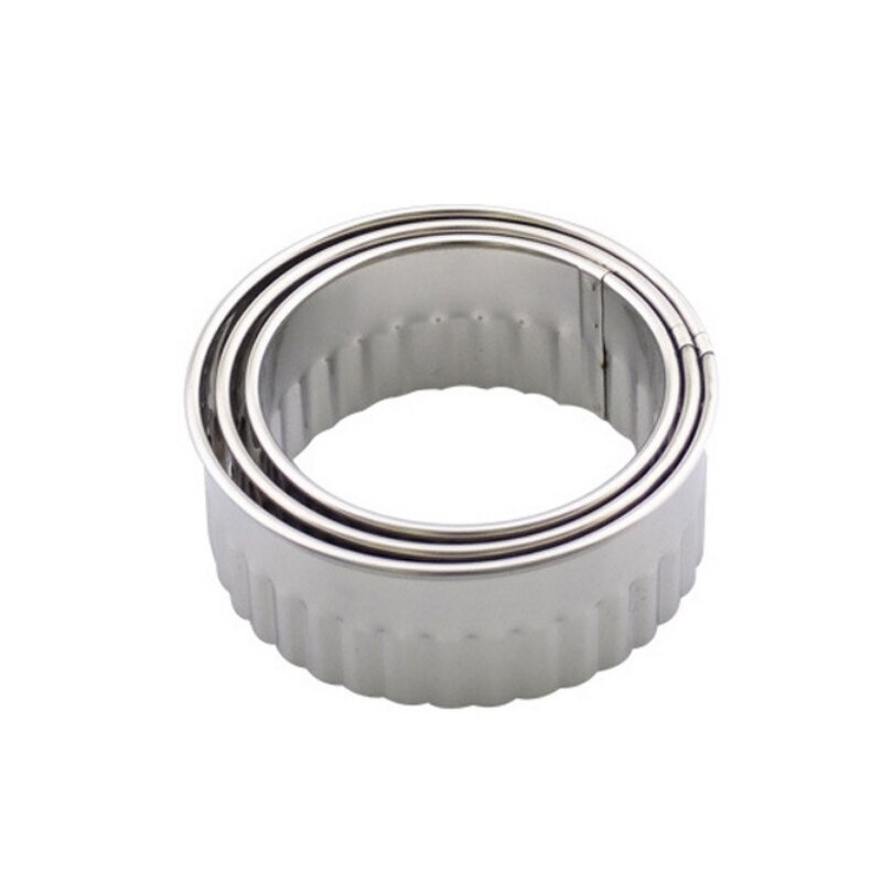 Multifunction Stainless Steel Ravioli Mould Dumplings Cutter Dumpling Maker Form Wrapper Presser Molds Cooking Pastry Cutter