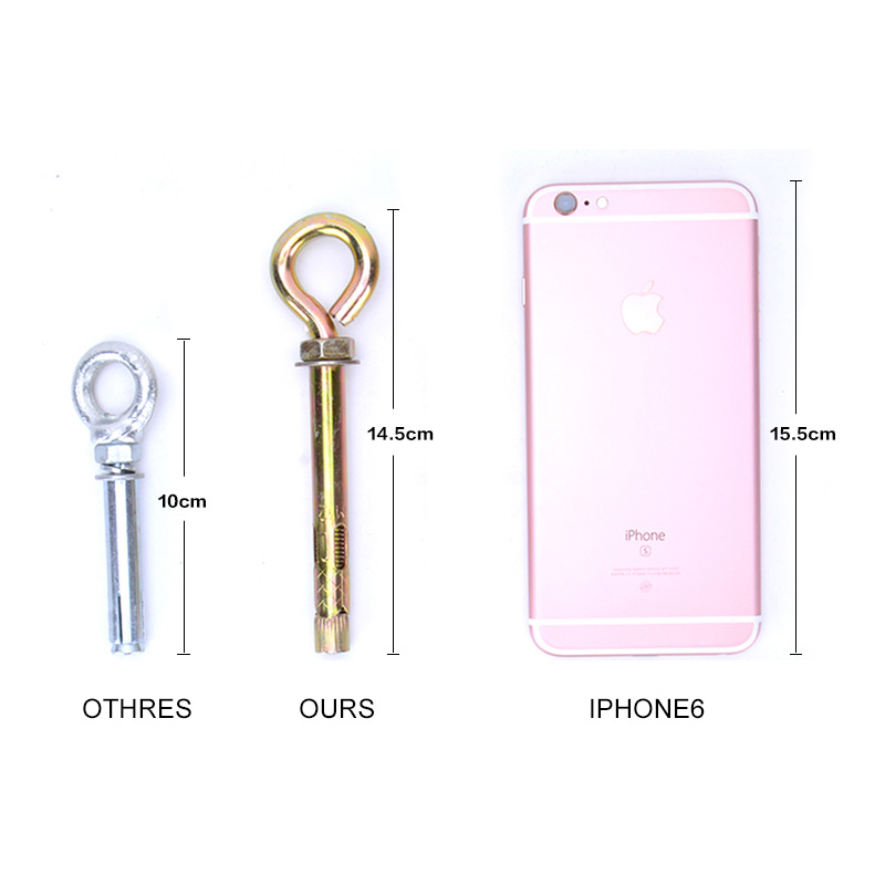 fire escape ladder folding rope ladder emergency Fire Rescue Self-rescue High Strength Epoxy Resin Soft Steps Climbing ladder