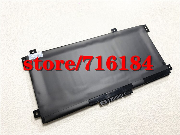 BATTERY for HP Envy 17 17-AE143NG 17M-AE0XX 17M-AE011DX 17M-AE111DX 17T-AE100 Envy X360 15M-BP000 15-BP000 15-BP107TX 15M-BP012