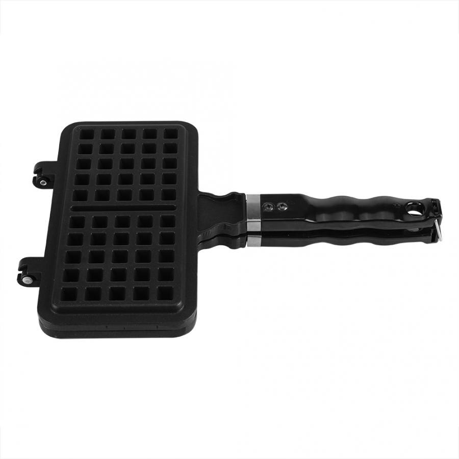 Nieprzywierająca maszyna robić robienia gofrów forma blacha robić pieczenia narzędzie robić robienia ekspres płyta prasowa urządzenie kuchenne