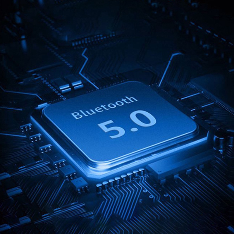 Motorfiets Bluetooth Headset Intercom Interconnectie Outdoor Riding Headset Communicatie BT5.0 Stereo Interphone