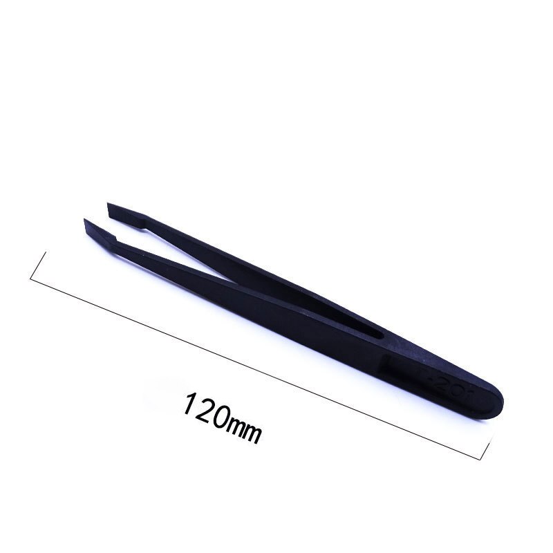 4/8 Stks/set Epoxyhars Sieraden Gereedschap Set Pincet Anti-Statische Plastic Precisie Diy Maken Voor Epoxyhars mold Sieraden Maken