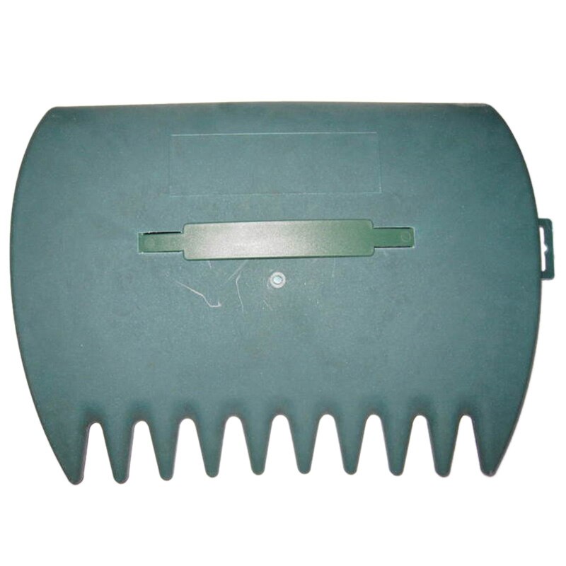 Ramasseur de feuilles de jardin, pelles à main de grande taille, Portable multifonctionnel pour les feuilles de pelouse, outil de ramassage des déchets