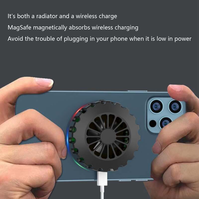 Magnetische Halfgeleider