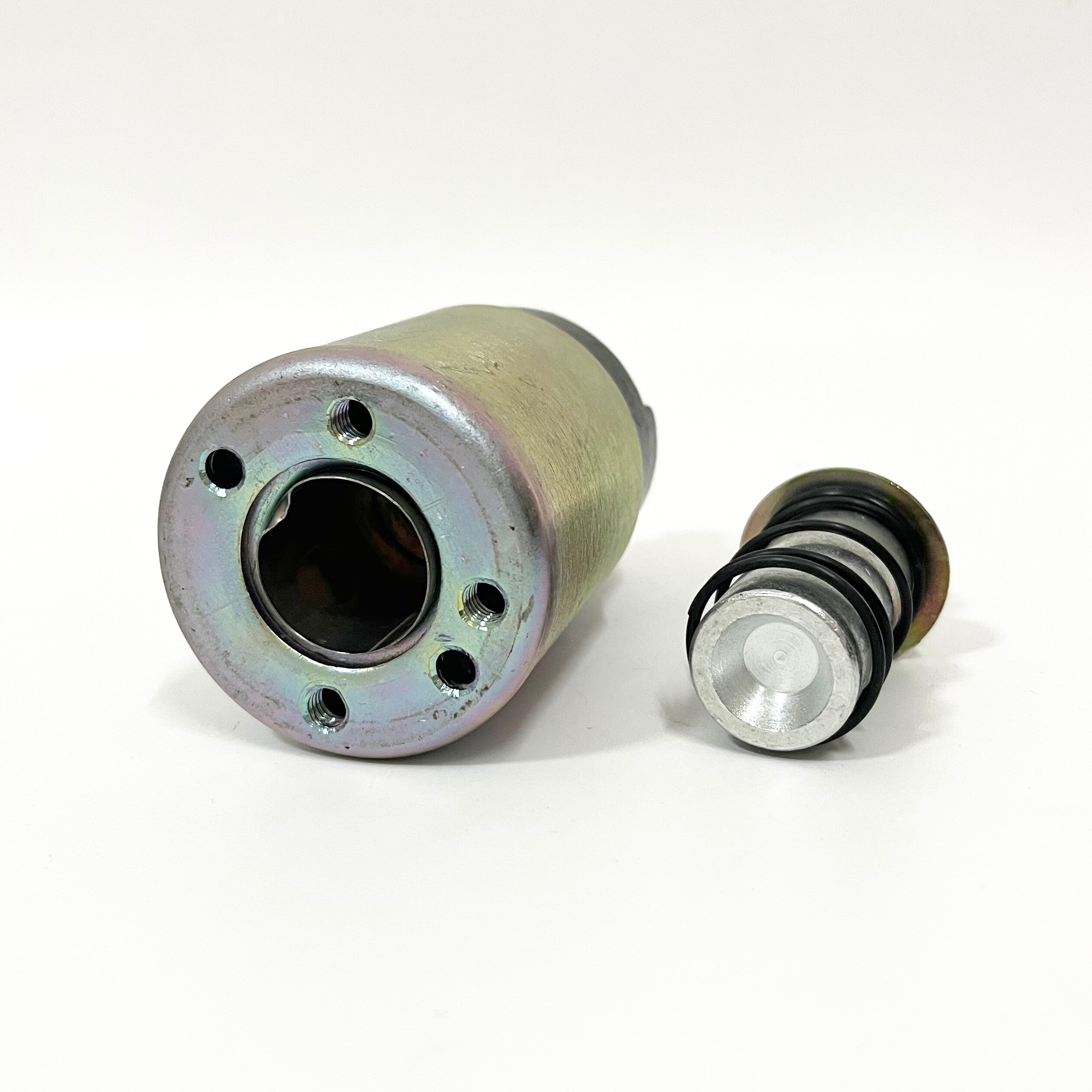 Motor de arranque DK12 / DK12C interruptor de absorción de hierro QD1332d / 1109 / 1293 / 1275 y otros motores de arranque