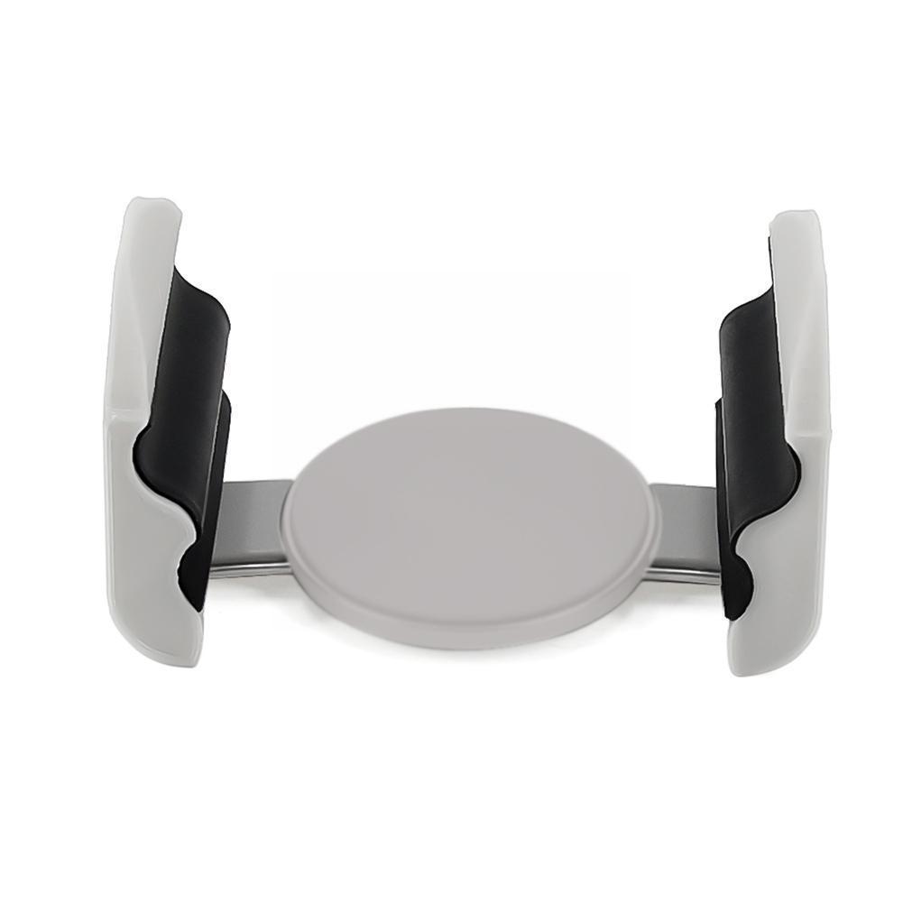 1 stück für dji  om 4 handheld-gimbal, handyhalterung, magnetische verlängerung, ausziehmechanismus, schnellverschluss, handyhalterungsschnalle