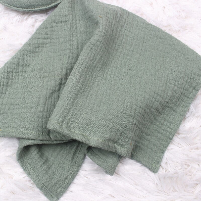 Moon Star Baby Comfort Safety Blanket Soothe Soothing Towel nfant Supplies for Baby Girls Boys Sleeping Playing Plush Toy