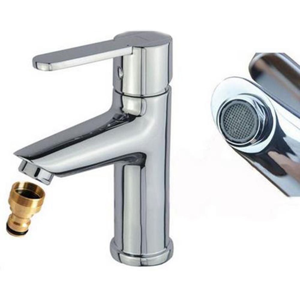 Uniwersalny kran kuchenny wąż kran adapter złącze miedziane adapter mikser rury akcesoria kran naczynie kuchenne