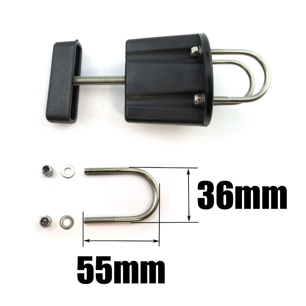 5Litre Boat ATV Motorbike Car Jerry Can with Holder Lock Diesel Gas Petrol Jerrycan Spare Fuel Container Carrier Drum Heavy Duty