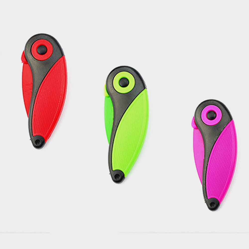 Parrot Bird Knife Vogue Beauty Available Usable Style Modern Popular Unique