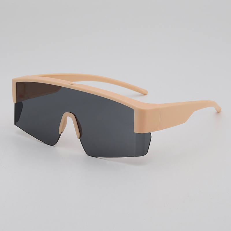 cycling glasses, myopia set, color changing, UV resistant sunglasses for men and women, sunglasses: Lavender