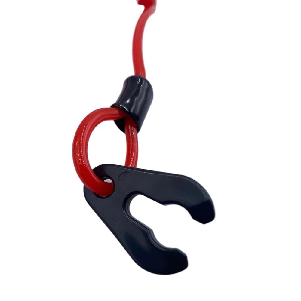 Marine Outboard Engine Boat Motor Kill Stop Switch for YAMAHA Jet Ski 2-425hp Key Rope Lanyard Tether FX140 Safety Motor