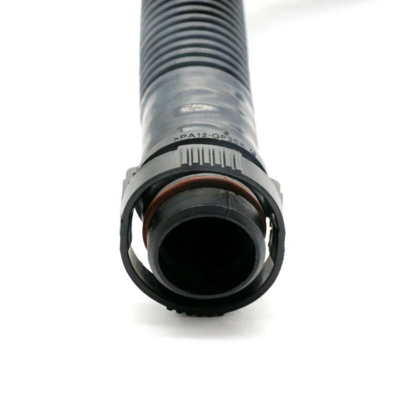 Manguera de ventilación del cárter del motor para Porsche Cayenne 955 4.5L 2003-2006, 94810721702