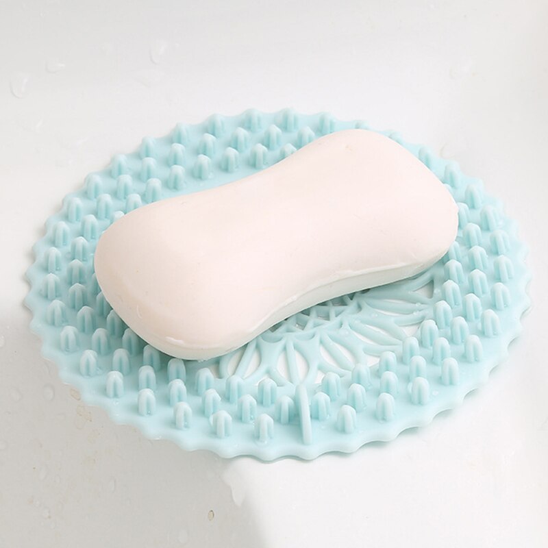Sink Sewer Filter Floor Drain Strainer Water Hair Stopper Bath Catcher Shower Cover Kitchen Bathroom Anti Clogging