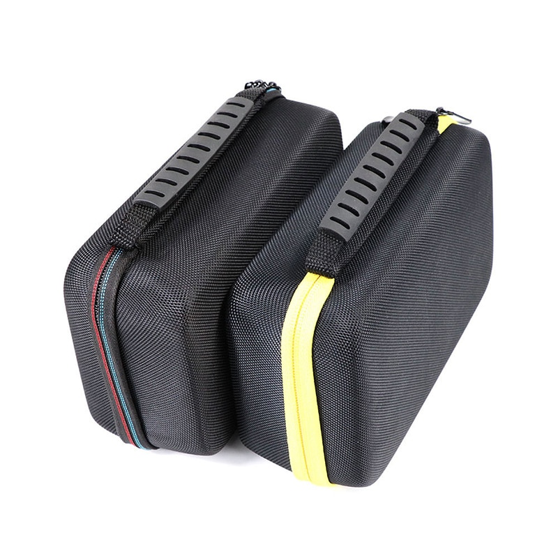 Newest EVA PU Hard Travel Storage Cover Bag Case for Inkbird ITC-308 Controller