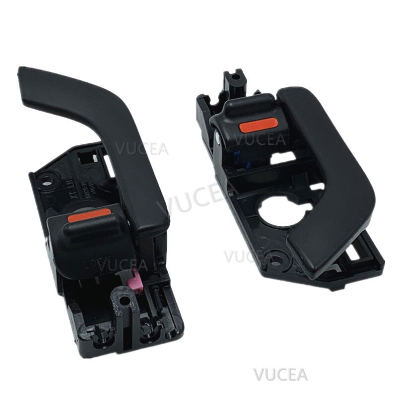 826102C000LK 826202C000LK tutto'interno Interno Porta Maniglia 82620-2C000 82610-2C000 per Hyundai Tiburon 2003 - 2008 TUSCANI coupé