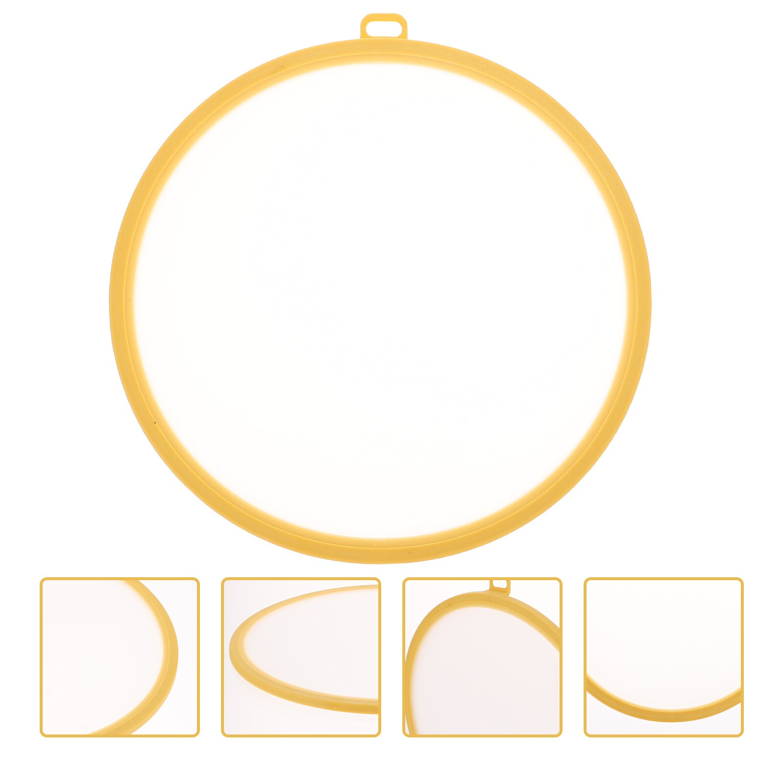 Food Fresh Keeping Cover Silicone Sealing Cover Practical Microwave Bowl Cover