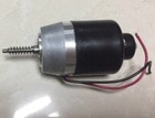 Moteur d'ouverture de porte tournante | Moteur DC24 de porte pour GALO ou