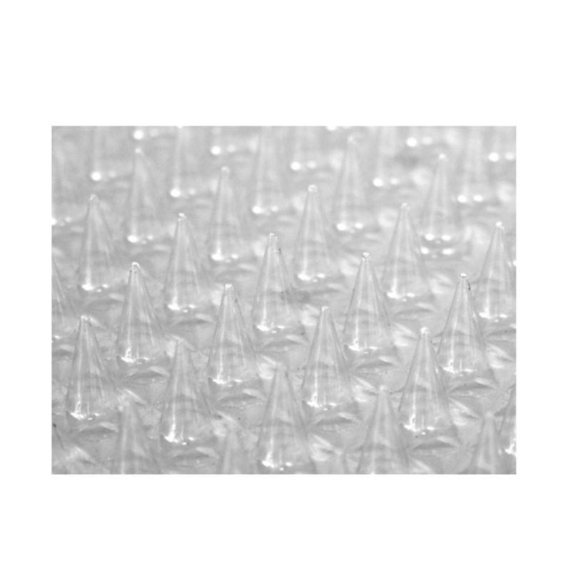 Anti-Kat Doorn Mat Om Stepping Tuin Balkon Kat Beperkte Gebied Pad Drive Katten Artefact Kat Levert 3 maten C42