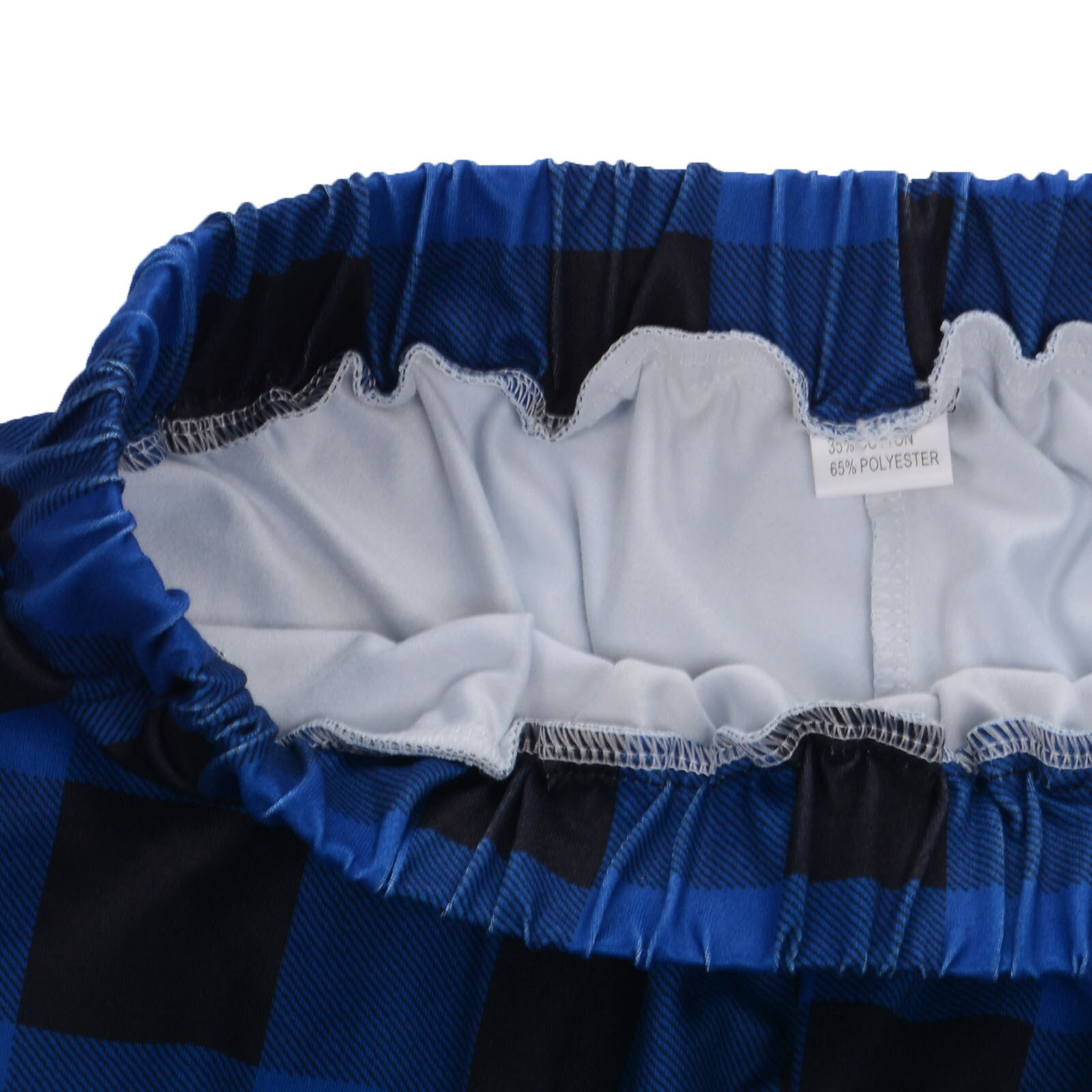 Winter Sleep Bottoms Homewear Vintage Nachtkleding Broek Voor Mannelijke Plaid Pyjamabroek Voor Adluts Woninginrichting Katoen Broek