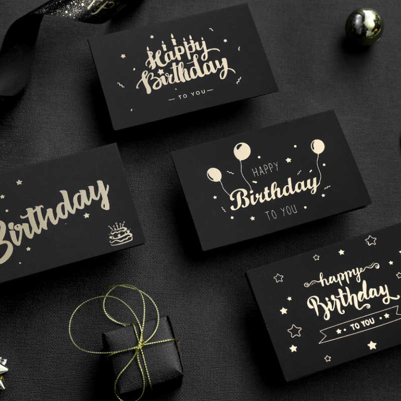 Wife Birthday Romantic Greeting Card Image With Name Edit - View #8