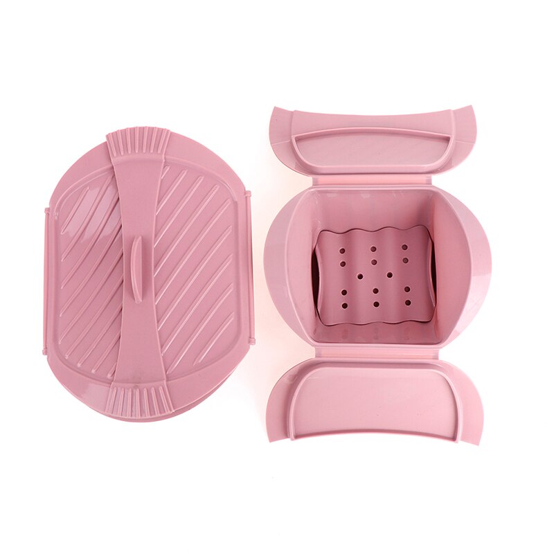 Kitchen Gadgets SiliconeSteamer Microwave Oven Silicone Steamerwith Lid