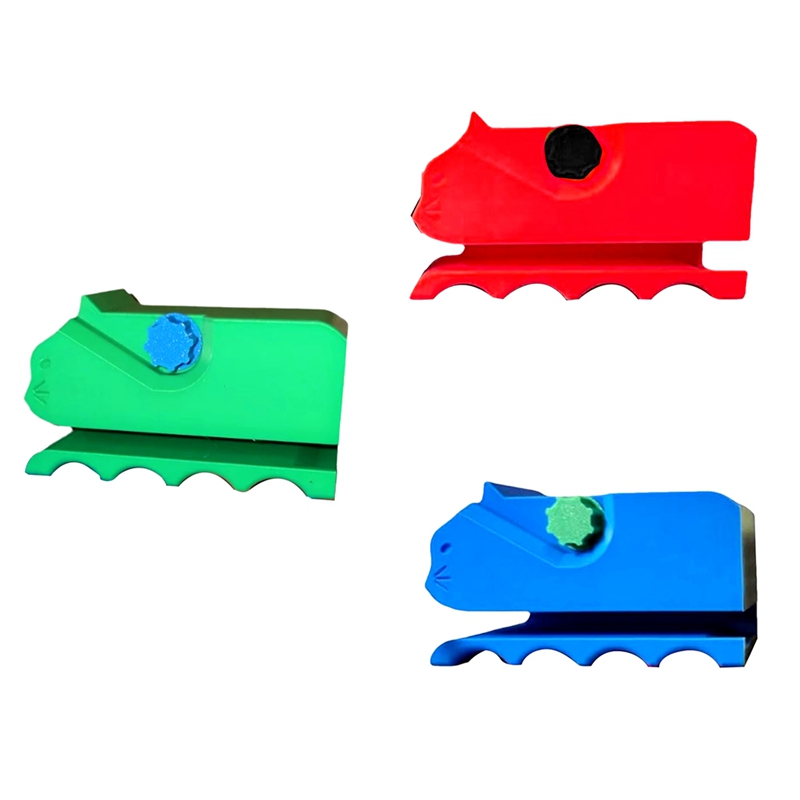 ABRE-Karton Schneidemaschine Katze Kratzbrett Cutter DIY Katze Kratzbrett Schneiden Karton Recycling Schneidwerkzeug
