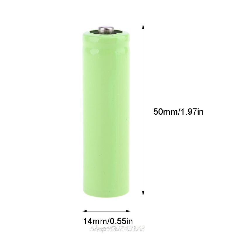 LR6 AA Battery Eliminator USB Power Supply Cable R Grandado