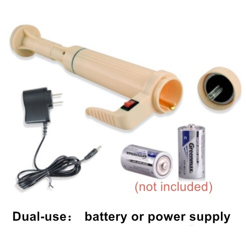 Elektrisk akvarium grus renare vattenfilter för akvarie fisk tank tvätt sifon vakuum vatten pump vatten bytare sand tvätt: Default Title