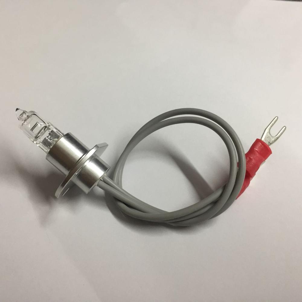 Compatible For SP2057 12V20W TOKYO BOEKI Prestige Biolis 24i TMS 1024 TMS-1024 Sapphire 400 CORMAY MGC240,TMS1024 12v20w