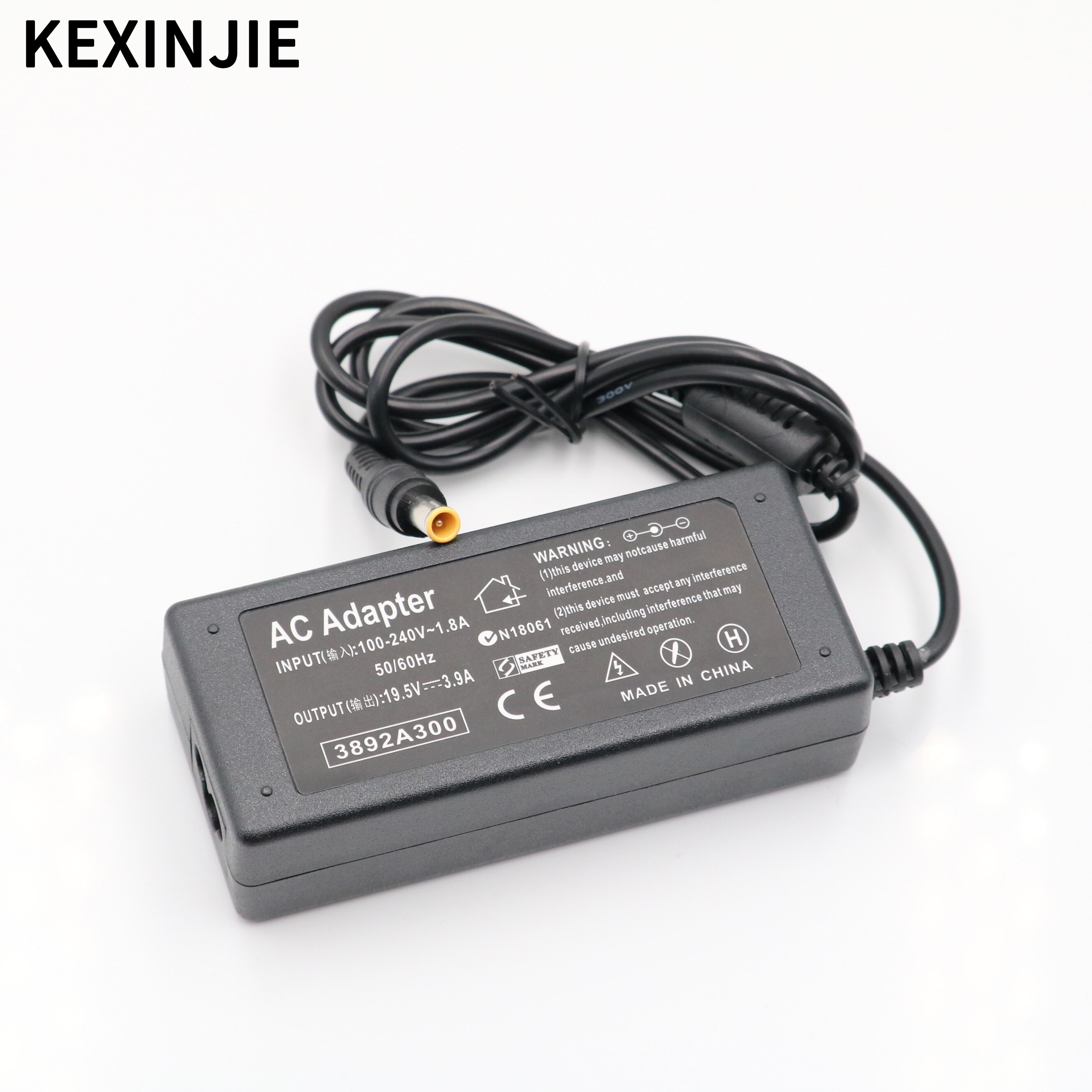 Laptop AC Adapter Oplader Voeding Voor Sony Vaio PCG-71211M VGP-AC19V34 PCG-71211V VGP-AC19V37 Ac Adapter 19.5V 3.9A