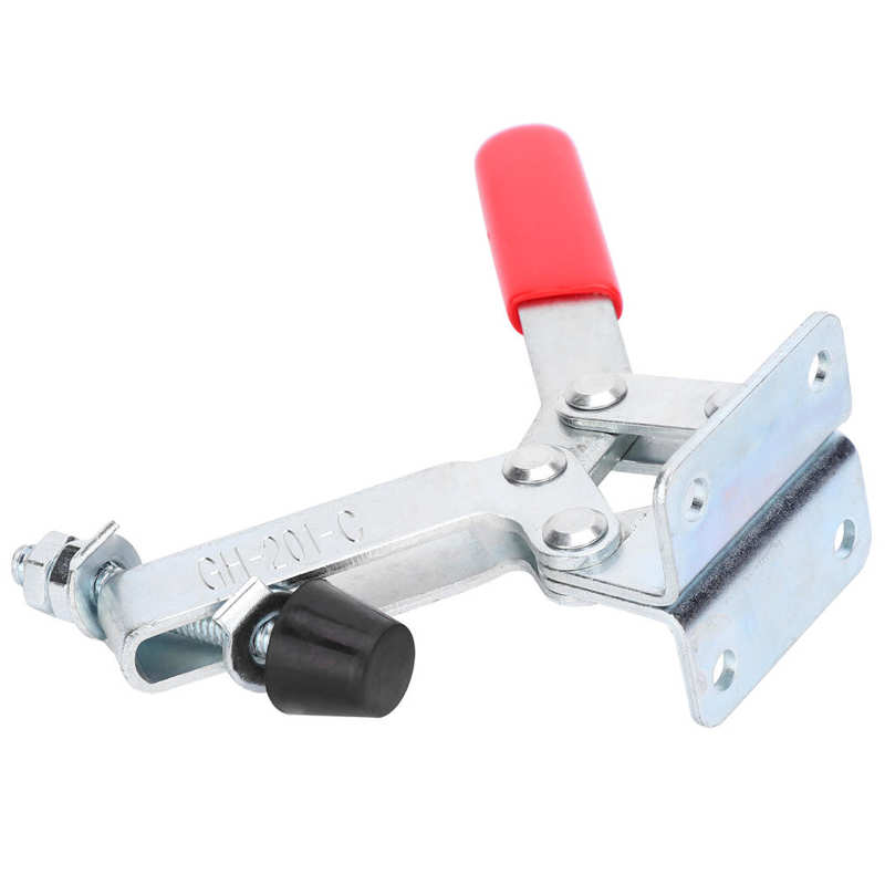 fasteners for woodworking thread repair kit Quick Clamp for Vehicle Manufacturing Welding Processing Tools GH‑201‑C