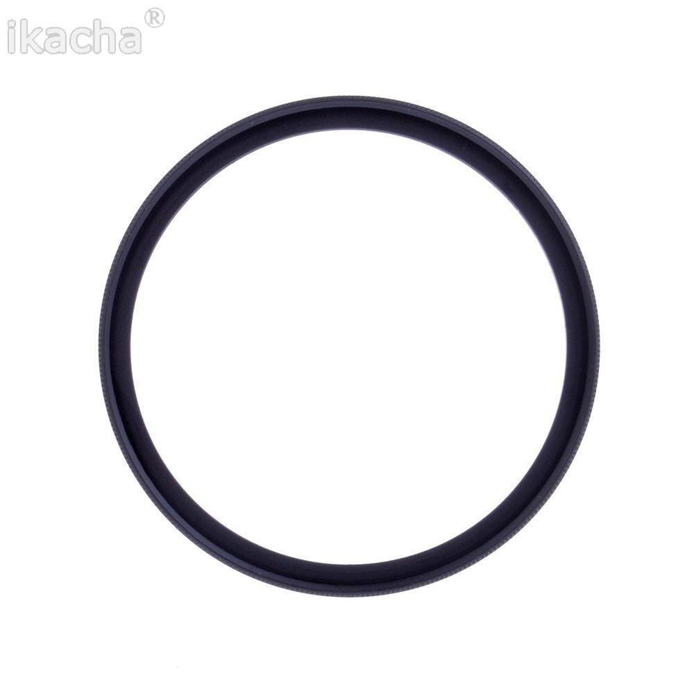 Neue 58mm ultravioletter uv Filter objektiv beschützer für Kanon für nikon für sony für pentax Kamera freies