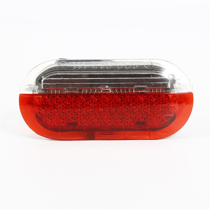 1 Pc Auto Deur Licht Super Heldere Originele Deur Waarschuwing Licht Voor 1998-2005 Vw Beetle Golf Jetta Polo auto Led Lamp Licht