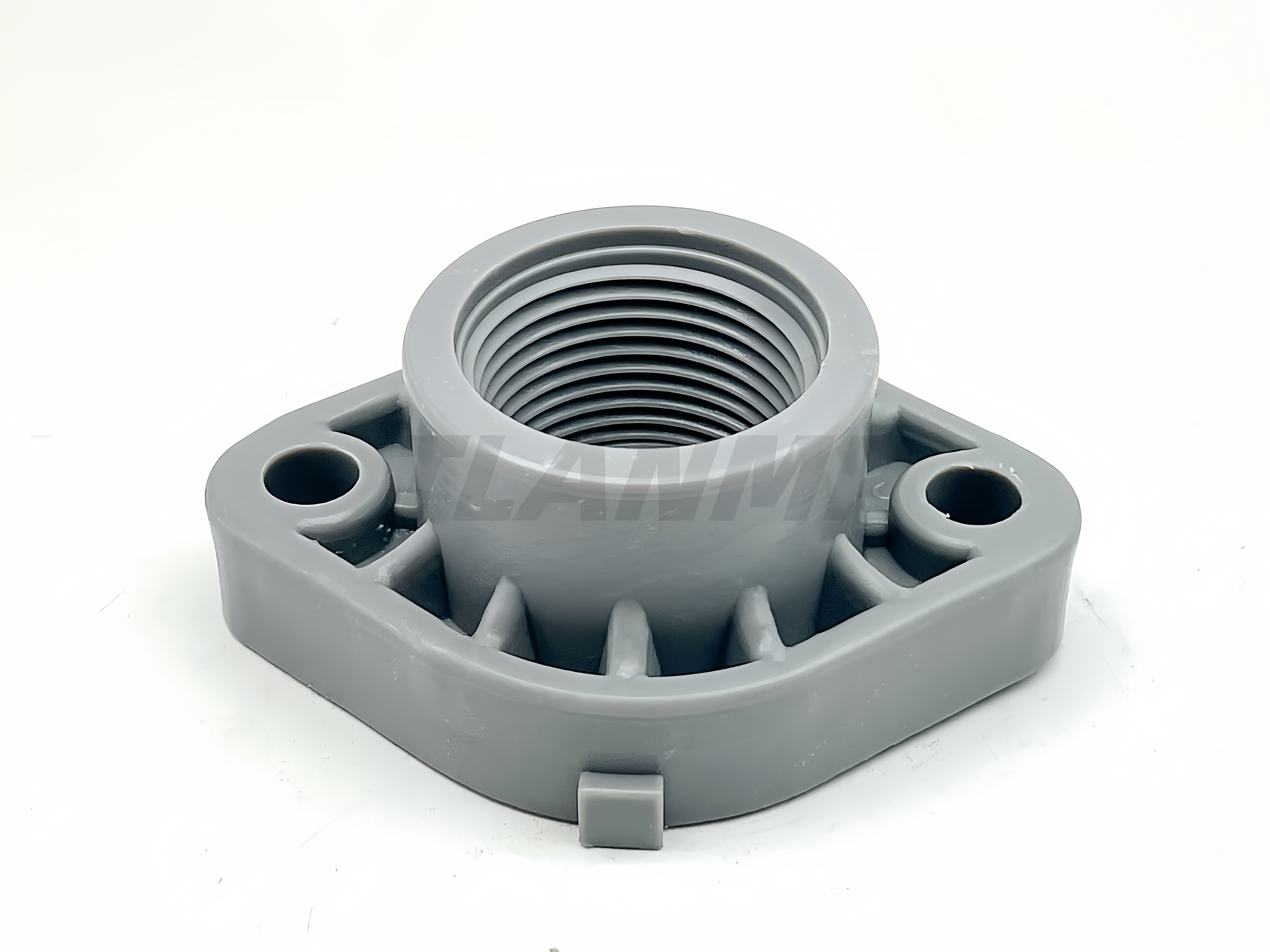 Spare Parts (Water inlet flange & Check valve) For Wilo PW-175EH/PW-175EAH/PW-176EAH Pumps