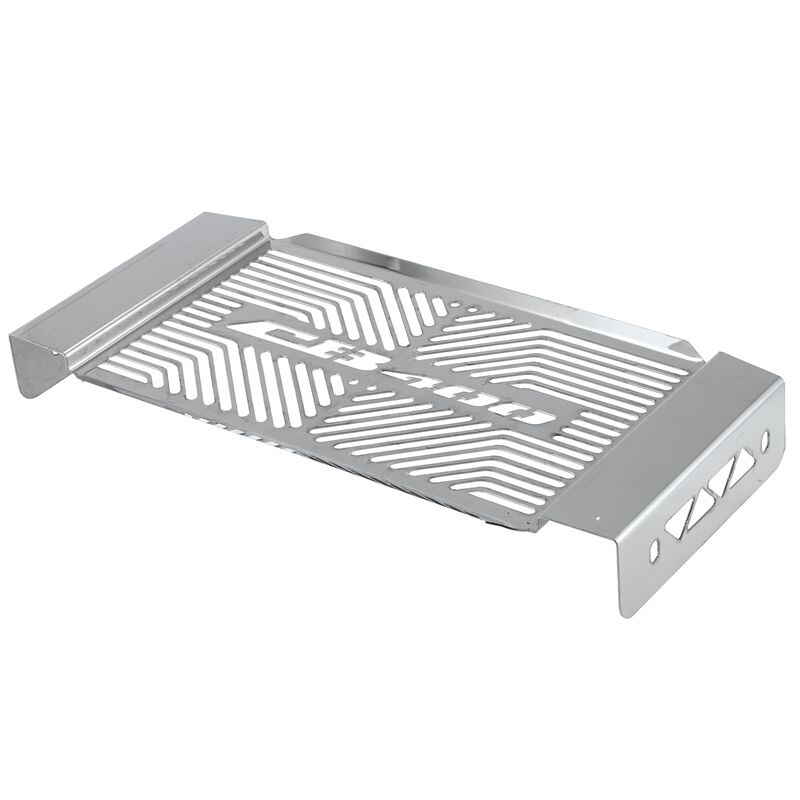 Grille Protection Radiateur Moto Kawasaki Versys 1000 SE 2021-2023 - Aluminium Noir - Anti-Pierres Et Insectes