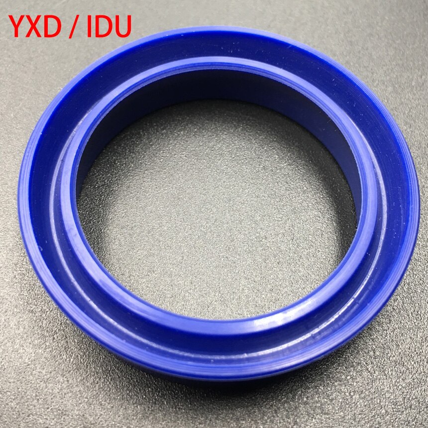 Yxd Idu 14*20*8 14X20X8 16*22*8 16X22X8 16*24*10 16X24X10 Hydraulische Cilinder Tpu Zuigerstang Gegroefde U Lip O Ring Pakking Oliekeerringen