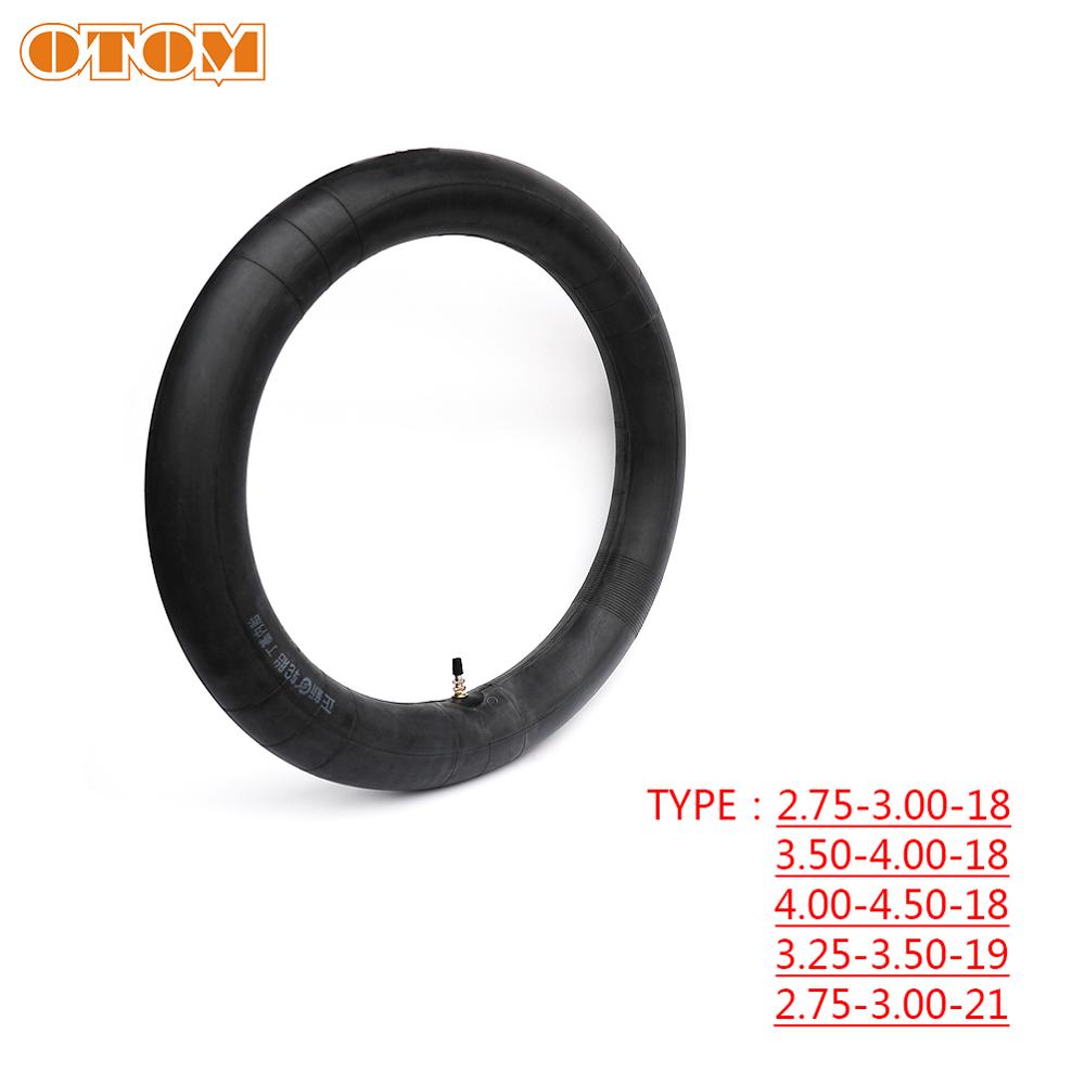 Otom Crossmotor Banden Fiets Binnenband Weg Mountainbike Naalddichte Duurzaam Inner Tyre Universele Motorfiets Accessoires